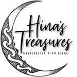 Hinas Treasures discount code
